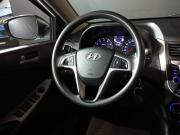 Hyundai Solaris I Рестайлинг Уфа  - изображение 25