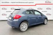 Toyota Auris I Тюмень  - изображение 24