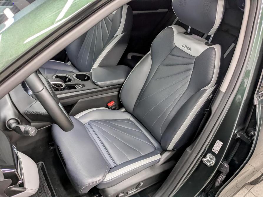Geely Atlas II Москва  - изображение 20