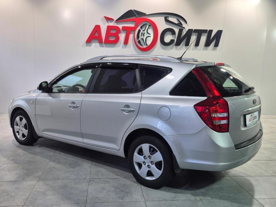 Kia Ceed I Воронеж  - изображение 5