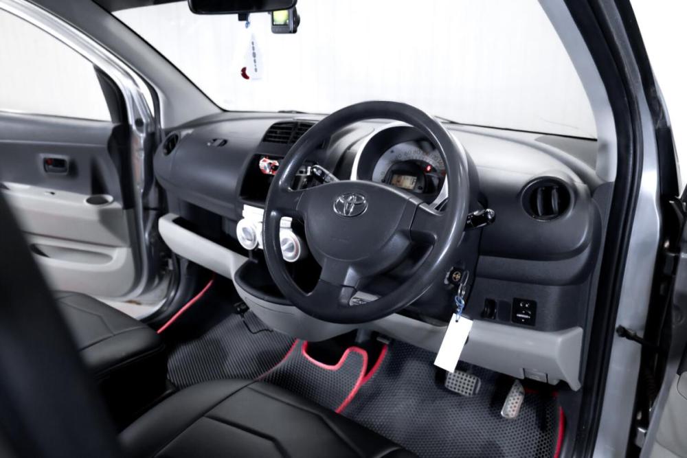 Toyota Passo I (C10) Тюмень  - изображение 13