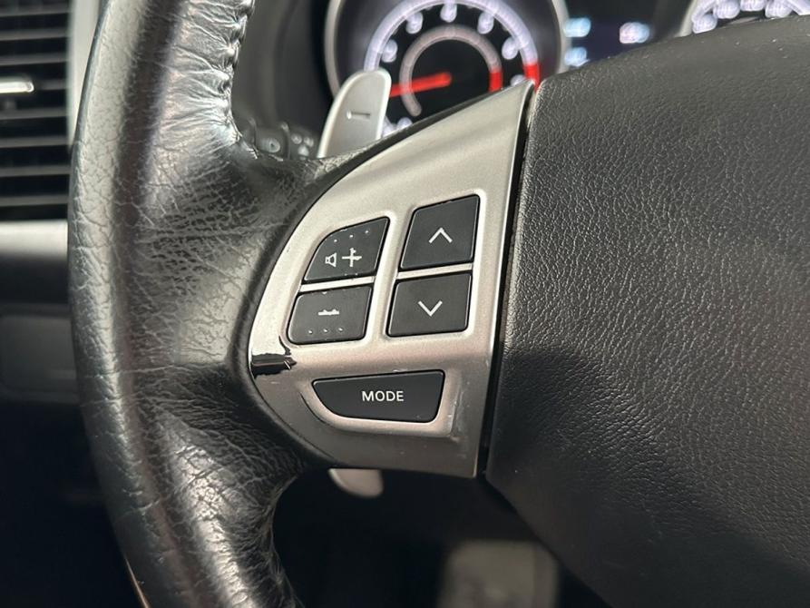 Mitsubishi Outlander II Рестайлинг Москва  - изображение 16