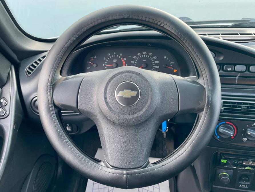 Chevrolet Niva I Рестайлинг Стерлитамак  - изображение 25