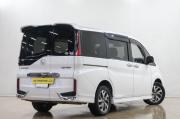 Honda Stepwgn V Новокузнецк  - изображение 46