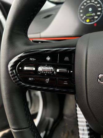 Omoda C5 I с пробегом 2023 года, цена 2 130 000 рублей, 10716 км, внедорожник, Автокод Объявления