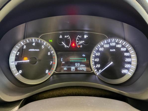 Nissan Sentra VII (B17) с пробегом 2015 года, цена 690 000 рублей, 159000 км, седан, Автокод Объявления