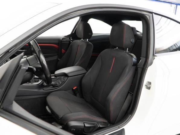 BMW 4 серии F32/F33/F36 с пробегом 2014 года, цена 2 149 050 рублей, 139183 км, купе, Автокод Объявления