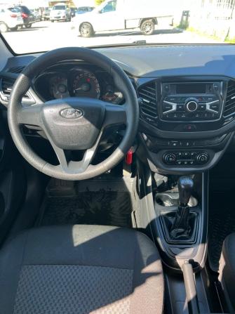 Lada (ВАЗ) Vesta I с пробегом 2021 года, цена 920 000 рублей, 95000 км, седан, Автокод Объявления