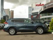 Nissan X-Trail III Рестайлинг Москва  - изображение 22