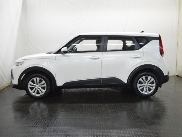 Kia Soul III с пробегом 2022 года, цена 1 750 000 рублей, 81635 км, хэтчбек, Автокод Объявления