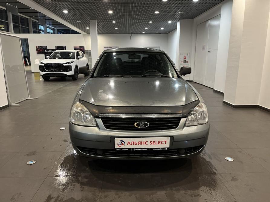 Lada (ВАЗ) Priora I Чебоксары  - изображение 8