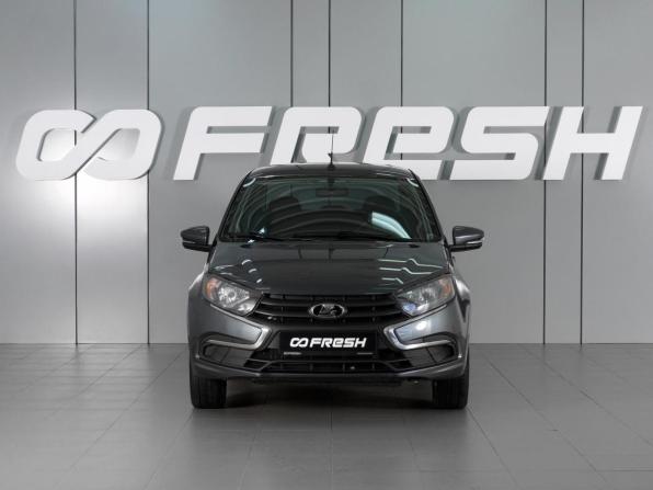 Lada (ВАЗ) Granta I Рестайлинг с пробегом 2024 года, цена 999 000 рублей, 47375 км, седан, Автокод Объявления