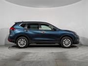 Nissan X-Trail III Рестайлинг Санкт-Петербург  - изображение 23