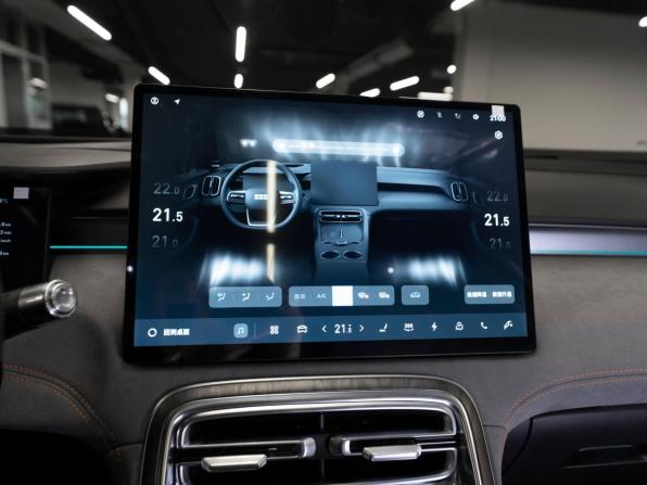 Geely Galaxy M7 с пробегом 2026 года, цена 3 750 000 рублей, 18 км, внедорожник, Автокод Объявления