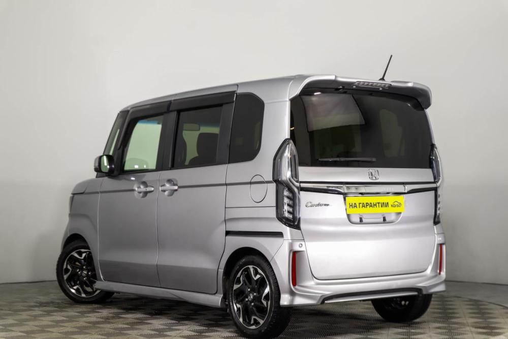 Honda N-BOX II Пермь  - изображение 7