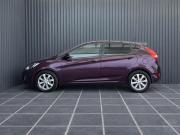 Hyundai Solaris I Пермь  - изображение 68