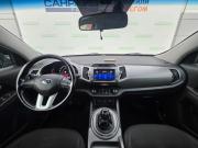 Kia Sportage III Рестайлинг Петрозаводск  - изображение 18