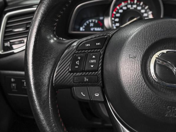 Mazda 3 III (BM) с пробегом 2013 года, цена 1 450 000 рублей, 127682 км, седан, Автокод Объявления