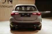Mercedes-Benz GLC II (X254) Москва  - изображение 26