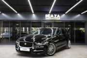 Jaguar XE I Уфа  - изображение 26
