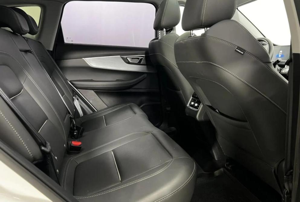 Chery Tiggo 7 Pro Max I Нижний Новгород  - изображение 12