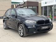 BMW X5 III (F15) Пермь  - изображение 39