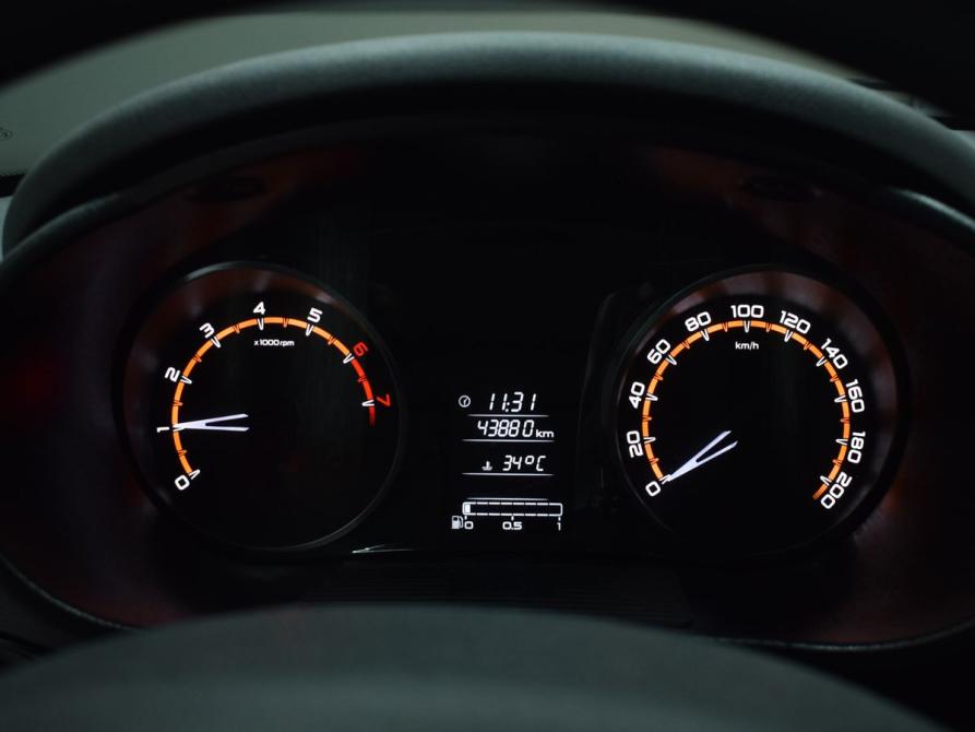 Lada (ВАЗ) Granta I Рестайлинг Кемерово  - изображение 9