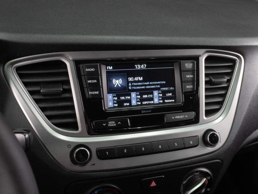 Hyundai Solaris II Тюмень  - изображение 14