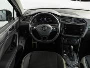Volkswagen Tiguan II Санкт-Петербург  - изображение 43