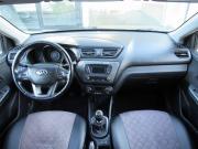 Kia Rio III Самара  - изображение 33