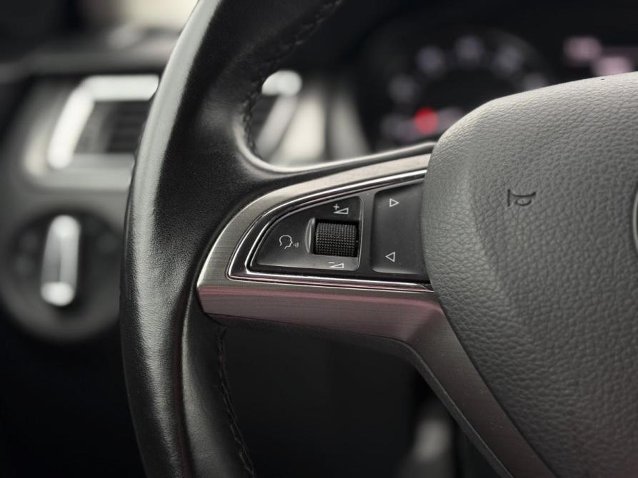 Skoda Rapid I Набережные Челны  - изображение 19