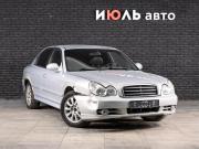 Hyundai Sonata IV (EF) Рестайлинг Екатеринбург  - изображение 17