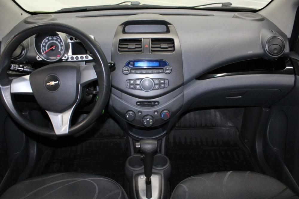 Chevrolet Spark III Кемерово  - изображение 12