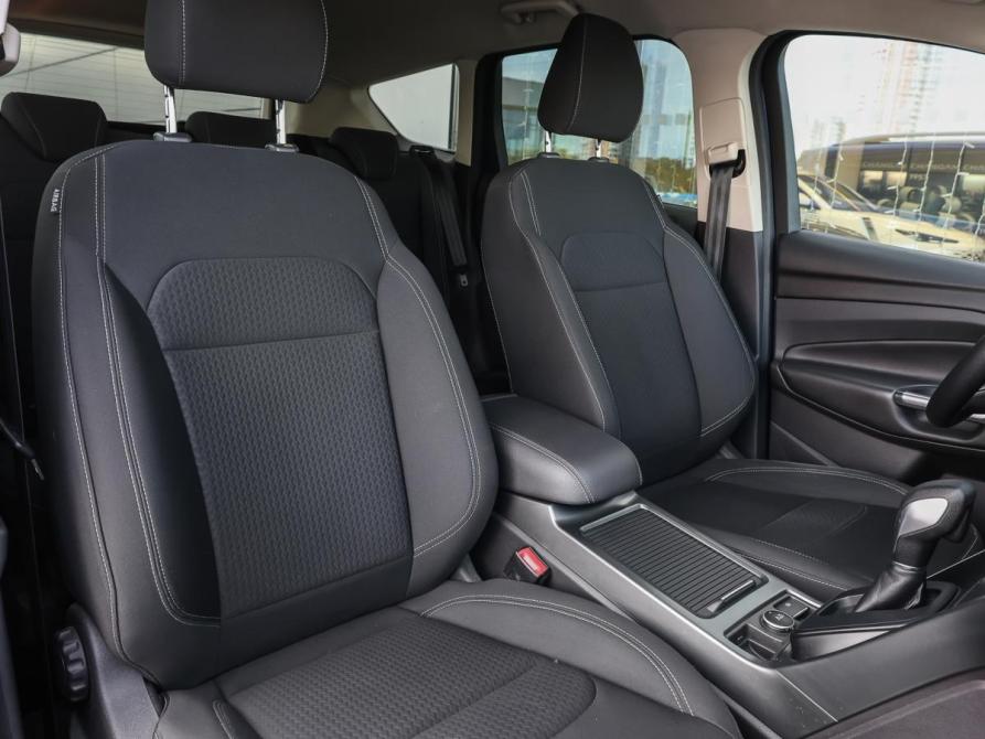 Ford Kuga II Рестайлинг Москва  - изображение 11