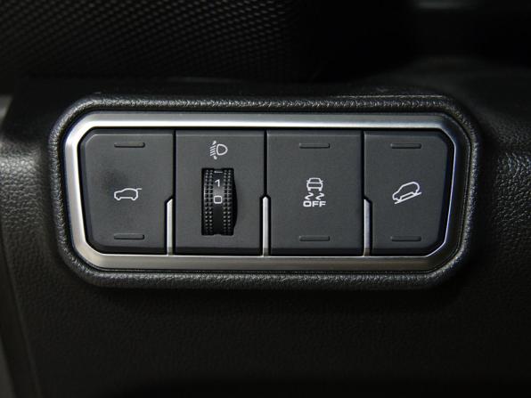 Haval Dargo I с пробегом 2023 года, цена 2 452 000 рублей, 20300 км, внедорожник, Автокод Объявления