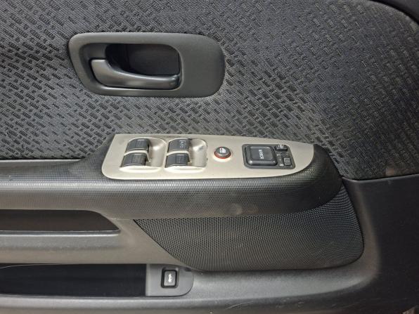 Honda CR-V II с пробегом 2003 года, цена 719 000 рублей, 287350 км, внедорожник, Автокод Объявления