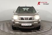 Nissan X-Trail I Рестайлинг Волгоград  - изображение 23