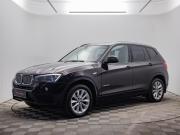 BMW X3 II (F25) Рестайлинг Москва  - изображение 19