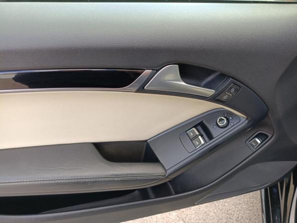 Audi A5 I (8T) Рестайлинг с пробегом 2013 года, цена 1 629 000 рублей, 161488 км, купе, Автокод Объявления