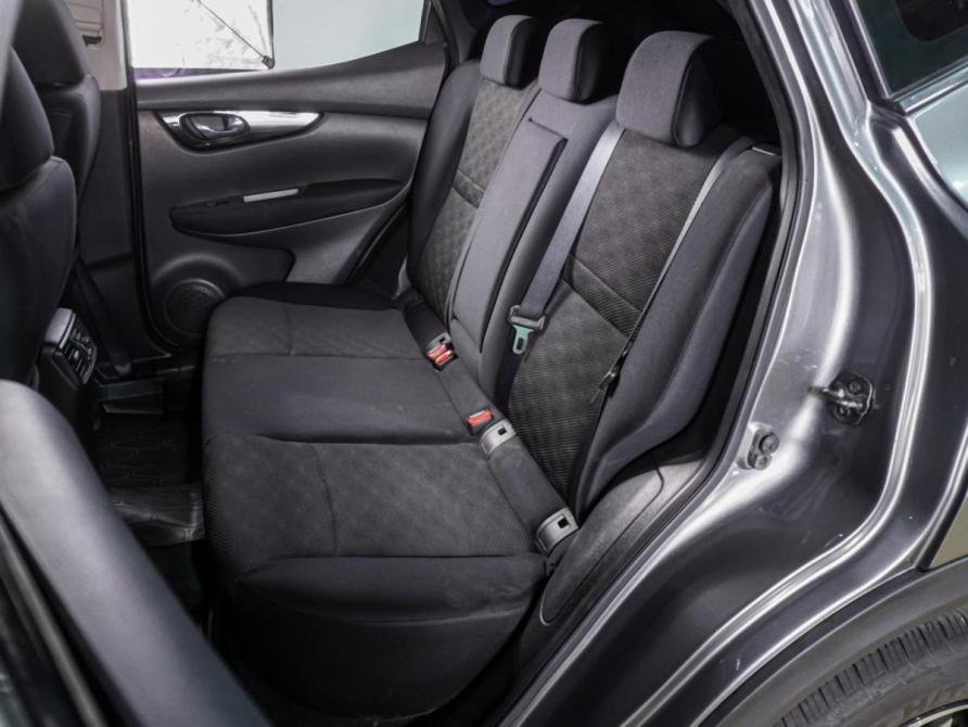 Nissan Qashqai II Воронеж  - изображение 9