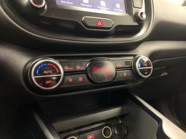 Kia Soul III с пробегом 2019 года, цена 1 999 000 рублей, 42500 км, хэтчбек, Автокод Объявления