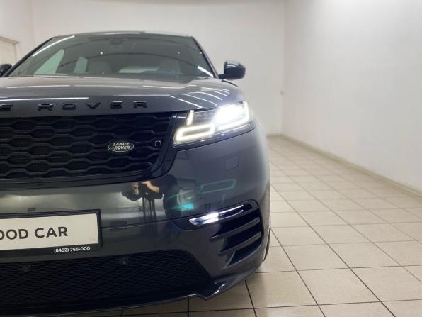 Land Rover Range Rover Velar I с пробегом 2018 года, цена 3 900 000 рублей, 94876 км, внедорожник, Автокод Объявления