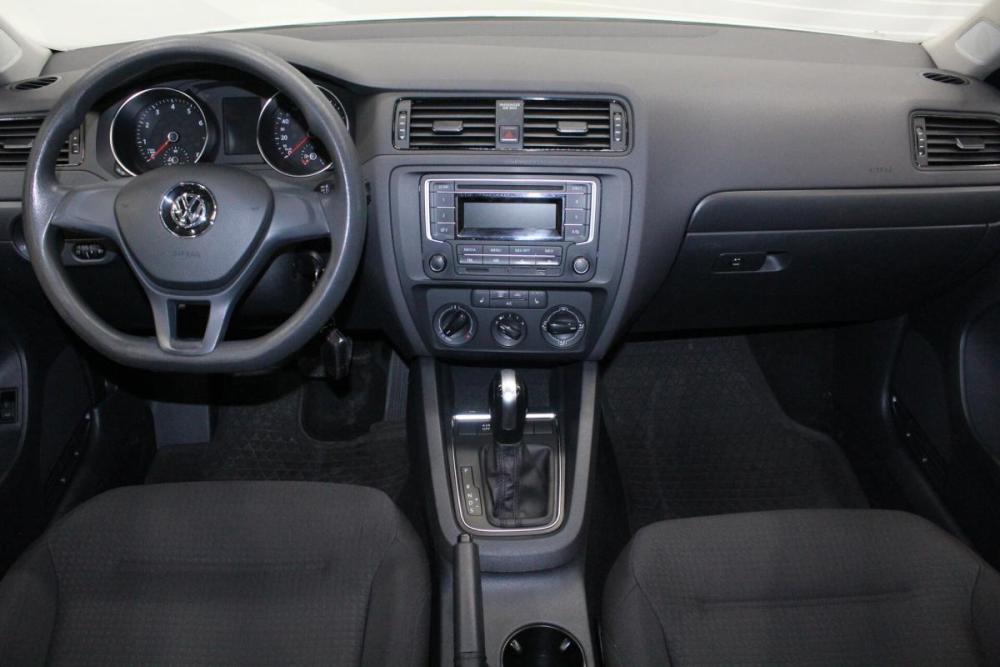 Volkswagen Jetta VI Рестайлинг Кемерово  - изображение 12