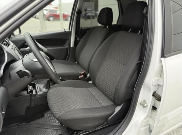 Datsun on-DO I с пробегом 2019 года, цена 640 000 рублей, 43166 км, седан, Автокод Объявления