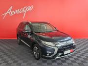 Mitsubishi Outlander III Рестайлинг 3 Вологда  - изображение 25