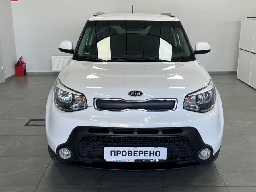Kia Soul II Казань  - изображение 2