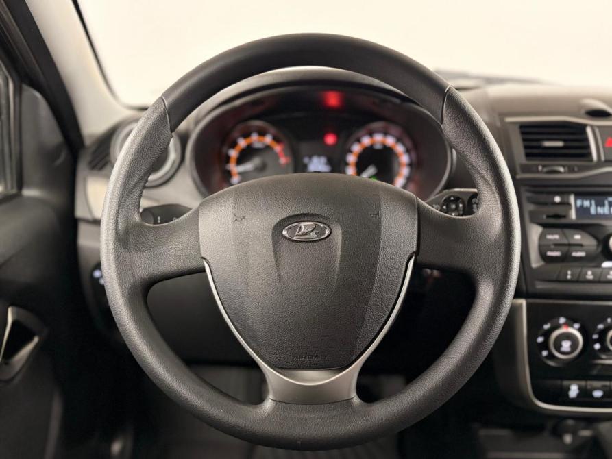 Lada (ВАЗ) Granta I Рестайлинг Екатеринбург  - изображение 21