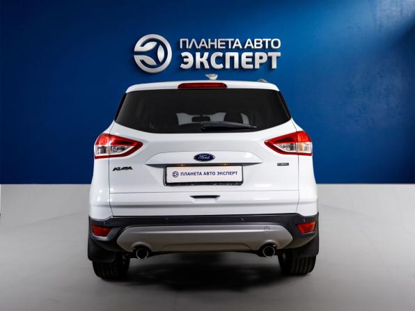 Ford Kuga II с пробегом 2014 года, цена 1 130 000 рублей, 114806 км, внедорожник, Автокод Объявления