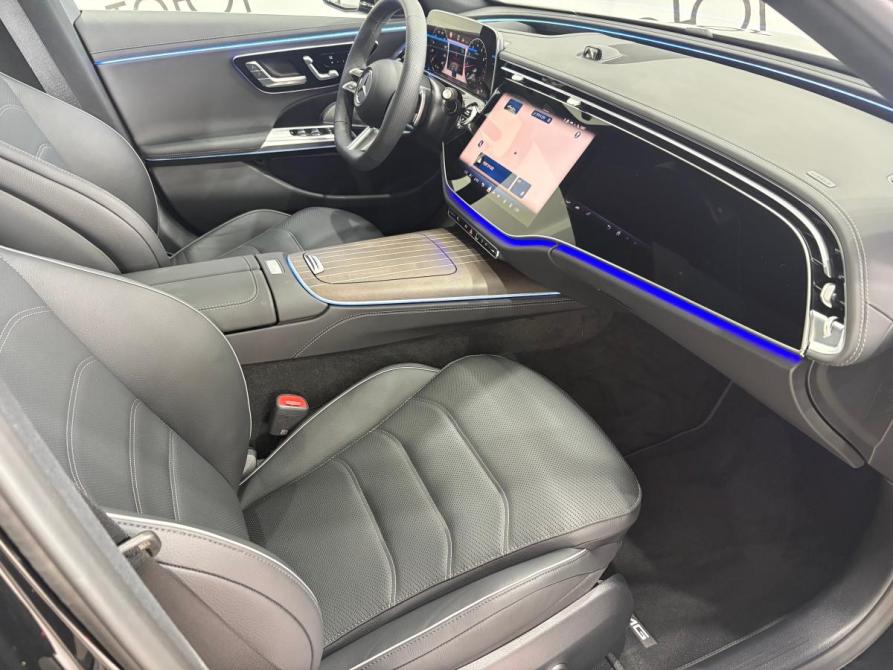 Mercedes-Benz E-Класс VI (W214 S214) Ставрополь  - изображение 11
