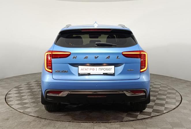 Haval Jolion I с пробегом 2021 года, цена 1 490 000 рублей, 91451 км, внедорожник, Автокод Объявления